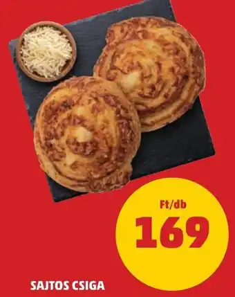 PENNY SAJTOS CSIGA 1 db ajánlat