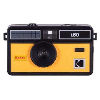 PGS Kodak i60 reusable camera fekete/sárga ajánlat