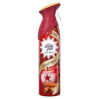 Rossmann Ambi pur légfrissítő spray, spiced apple - 300 ml ajánlat