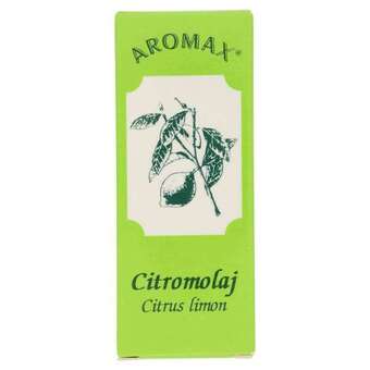 Rossmann Aromax citrom illóolaj - 10 ml ajánlat