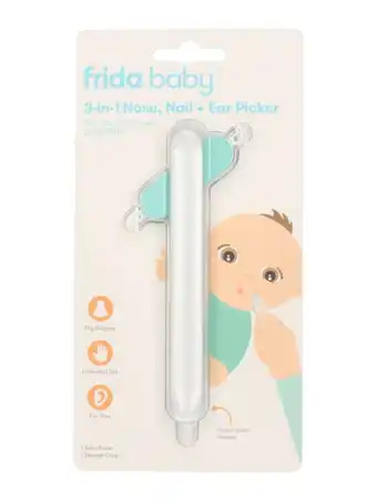 Rossmann Fridababy cleaner 3in1 tisztító szett - 1 db ajánlat