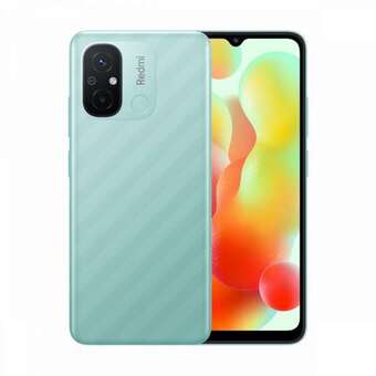 Xiaomishop Redmi 12c 3gb+64gb, mint green ajánlat