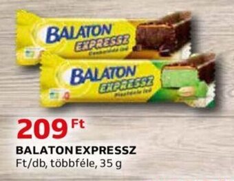 Auchan BALATON EXPRESSE 35 g ajánlat