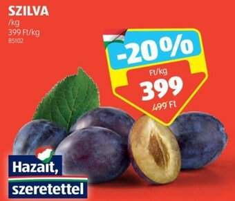 SZILVA 1 kg