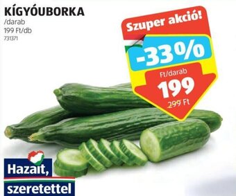 ALDI KÍGYÓUBORKA 1 db ajánlat
