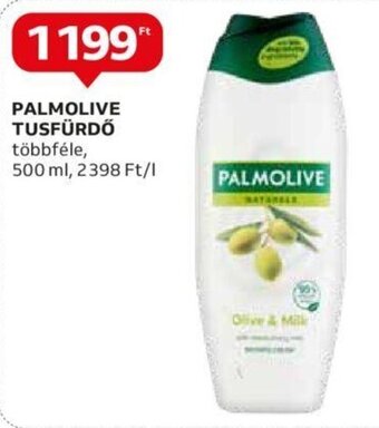 Auchan PALMOLIVE TUSFÜRDŐ 500 ml ajánlat