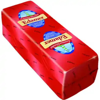 Ammerland edami sajt kb. 3 kg 40%