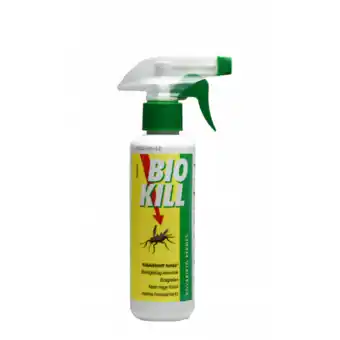 Bio-kill szórófejes 0,5l