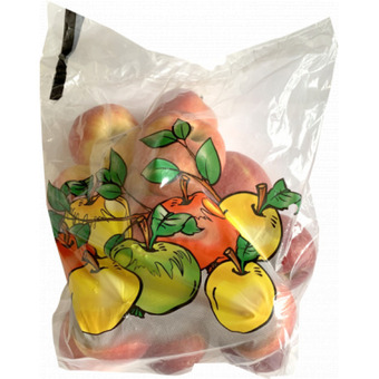 Auchan Alma piros 2 kg ajánlat