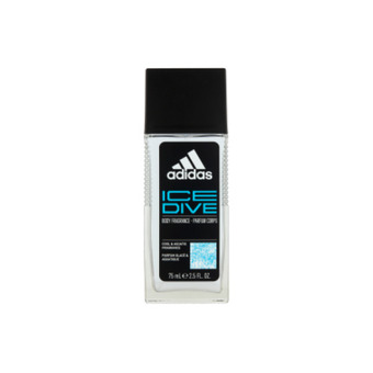 Auchan Adidas ice dive illatos test dezodor 75 ml ajánlat