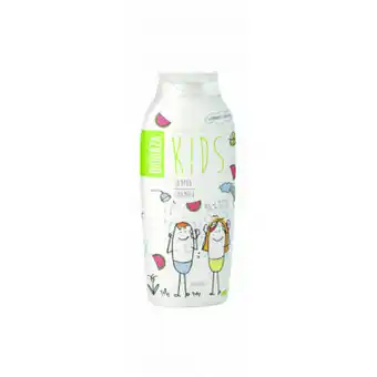 Auchan Biobaza kids sampon 250 ml ajánlat