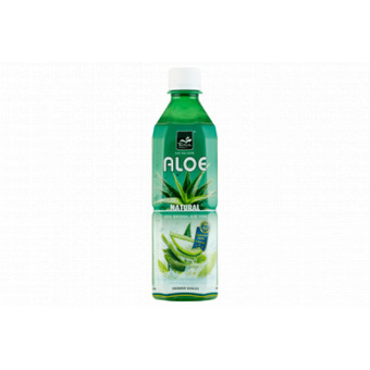 Auchan Tropical szénsavmentes, natúr aloe verás üdítőital 500 ml ajánlat