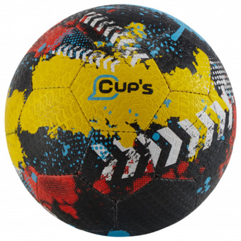 Auchan Cups futball labda street ajánlat