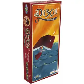 Dixit 2 - kalandok társasjáték