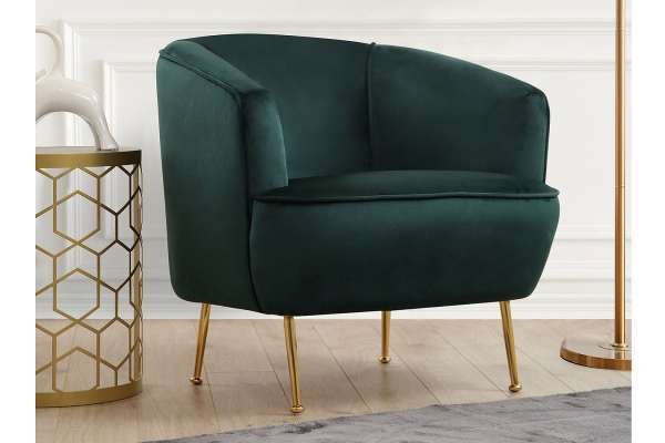 Estilofina Design fotel fedella zöld ajánlat