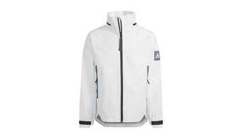 Shooos Adidas myshelter rain.rdy denim jacket ajánlat