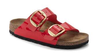 Shooos Birkenstock arizona big buckle birko-flor narrow fit ajánlat