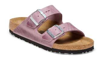 Shooos Birkenstock arizona bs lavender narrow fit ajánlat