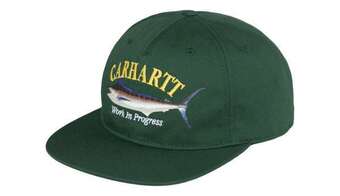 Shooos Carhartt wip marlin cap ajánlat