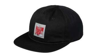 Shooos Carhartt wip stretch cap ajánlat