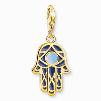 Szofia.hu Thomas sabo charm medál hand of fatima karkötő 2033-427-1 ajánlat