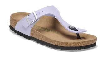 Shooos Birkenstock gizeh synthetics regular fit ajánlat