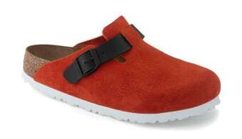 Shooos Birkenstock boston bs regular fit ajánlat