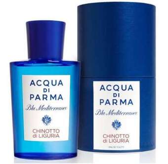 Vivantis Acqua di parma blu mediterraneo chinotto di liguria - edt 150 ml ajánlat