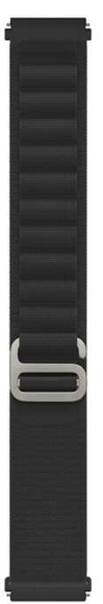 Vivantis 4wrist alpine loop szíj 22 mm - black ajánlat