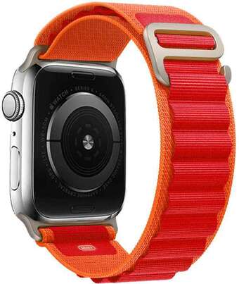 Vivantis 4wrist apple watch alpine loop straps #5 42/44/45/49mm ajánlat