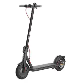 Xiaomishop Xiaomi electric scooter 4 (bhr7128eu) elektromos roller ajánlat