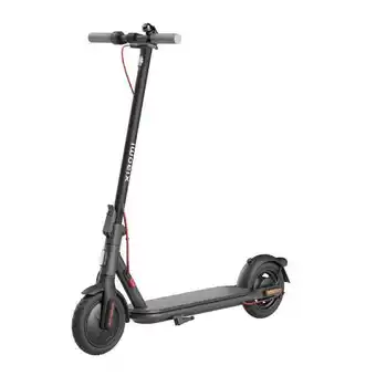 Xiaomi electric scooter 4 lite (bhr7109eu) elektromos roller