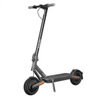 Xiaomi electric scooter 4 ultra (bhr5764gl) elektromos roller