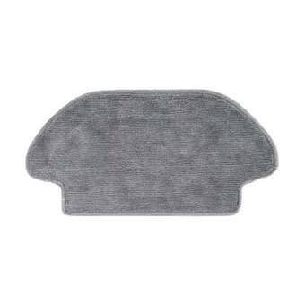 Xiaomishop Xiaomi robot vacuum s10 mop pad (bhr6463gl) mosható mop, 2db ajánlat