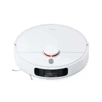 Xiaomi robot vacuum s10+ eu robotporszívó (bhr6368eu)