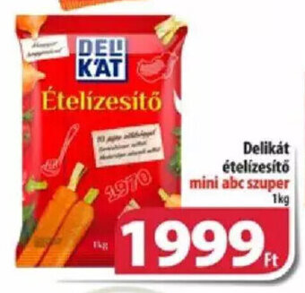 Coop Delikát ételízesítő 1 kg ajánlat