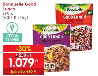 Interspar Bonduelle Good Lunch 250 g ajánlat