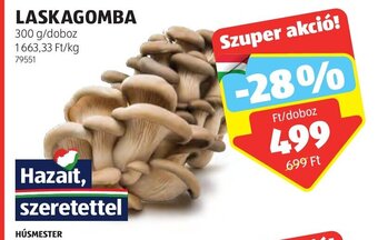 LASKAGOMBA 300 g