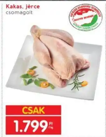 Kakas, jérce 1 kg
