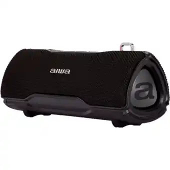 Auchan Aiwa bst-500bk hordozható bluetooth hangszóró ajánlat