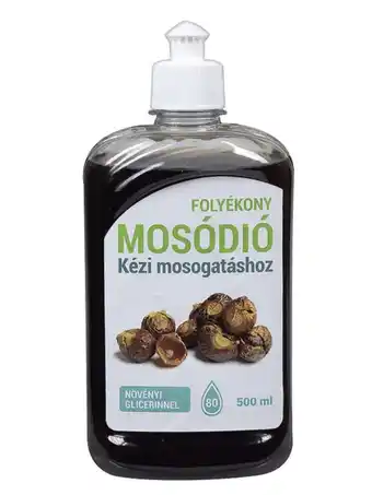 Dr.m folyékony mosódió kézi mosogatáshoz