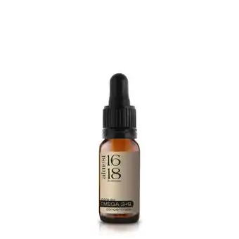 Almost 1.618 bőrazonos omega 3+9 barrier booster koncentrátum 10 ml