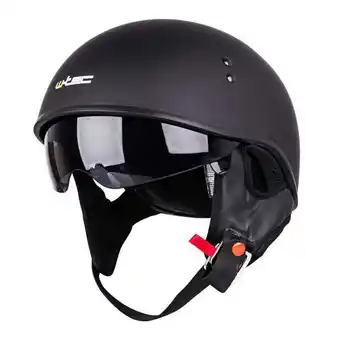 Insportline Motoros bukósisak w-tec v535 ajánlat