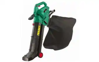 Verto lombszívó 2800w