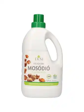 Rossmann Dr.m folyékony mosódió - 1,5 l ajánlat