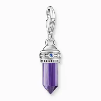 Szofia.hu Thomas sabo charm medál hexagon medál 2047-348-13 ajánlat