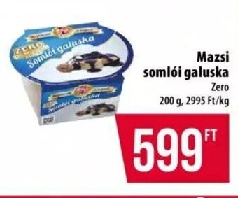 Mazsi somlói galuska 200 g