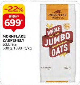 Auchan MORNFLAKE ZABPEHELY 500 g ajánlat