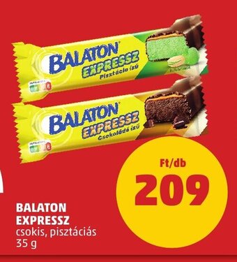 PENNY BALATON EXPRESSZ 35 g ajánlat