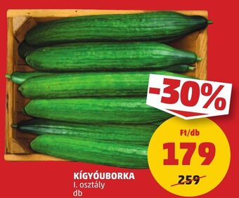 PENNY KÍGYÓUBORKA 1 db ajánlat